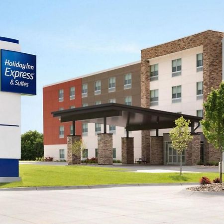 Holiday Inn Express & Suites Prince Albert - South By Ihg Exteriör bild