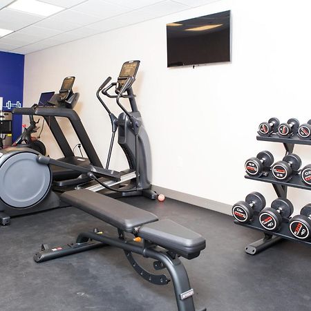 Holiday Inn Express & Suites Prince Albert - South By Ihg Exteriör bild