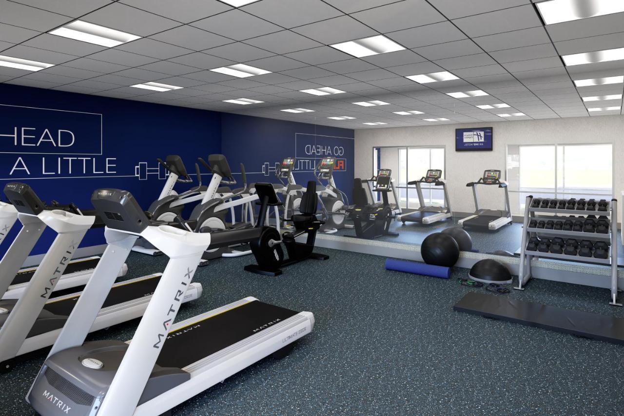Holiday Inn Express & Suites Prince Albert - South By Ihg Exteriör bild