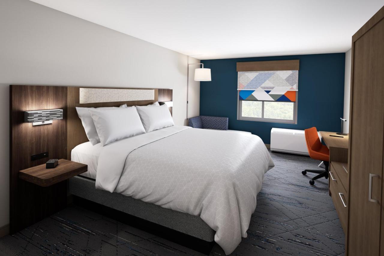 Holiday Inn Express & Suites Prince Albert - South By Ihg Exteriör bild