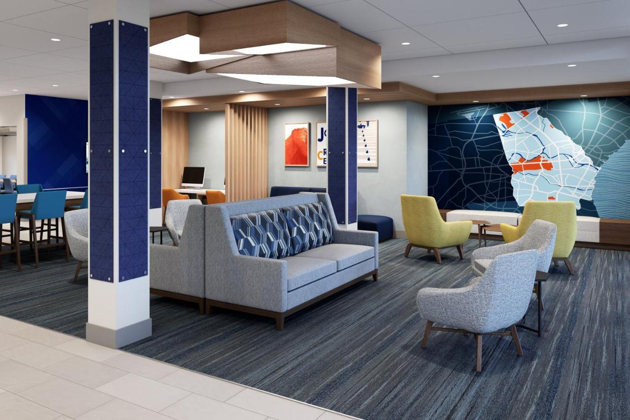 Holiday Inn Express & Suites Prince Albert - South By Ihg Exteriör bild