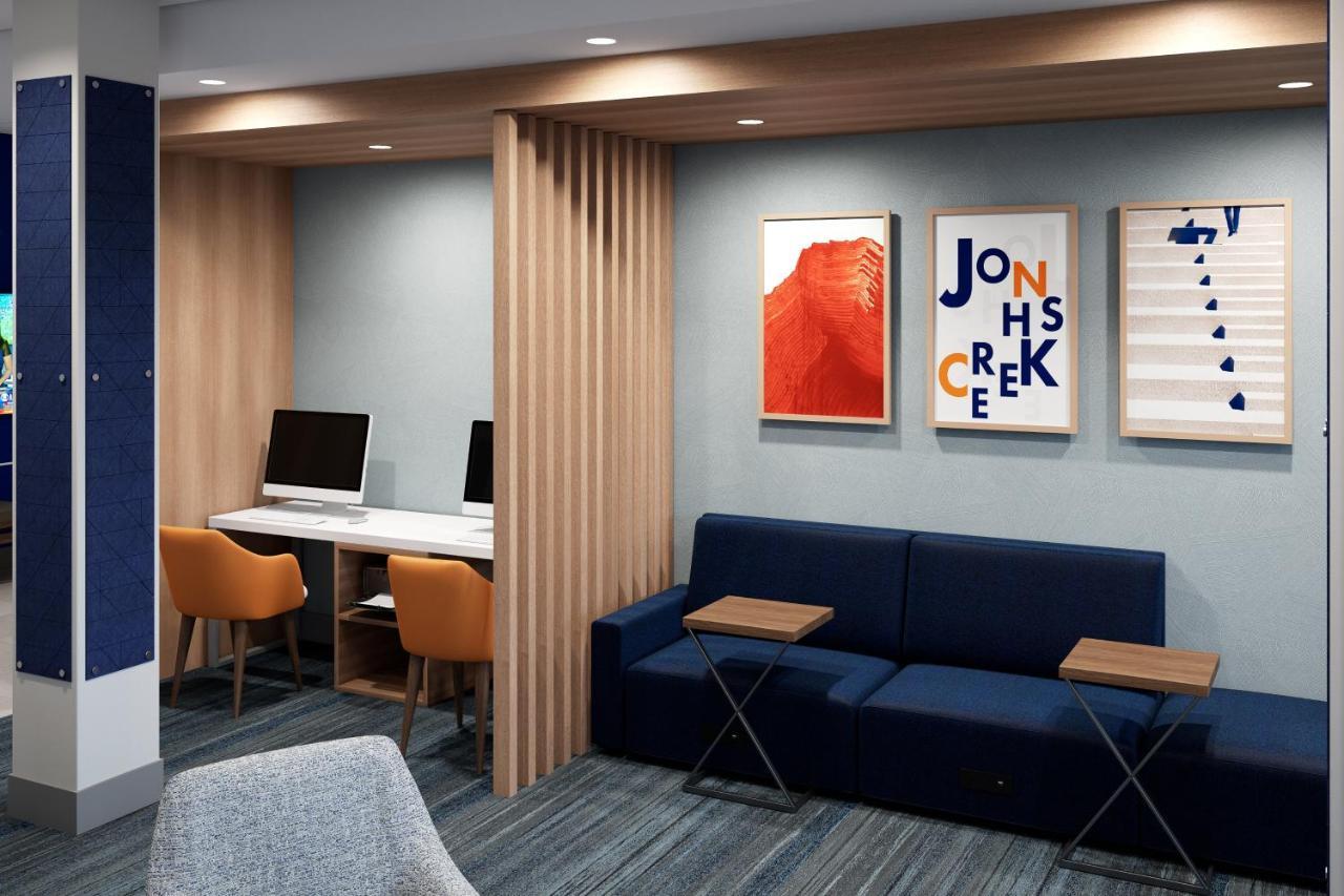 Holiday Inn Express & Suites Prince Albert - South By Ihg Exteriör bild