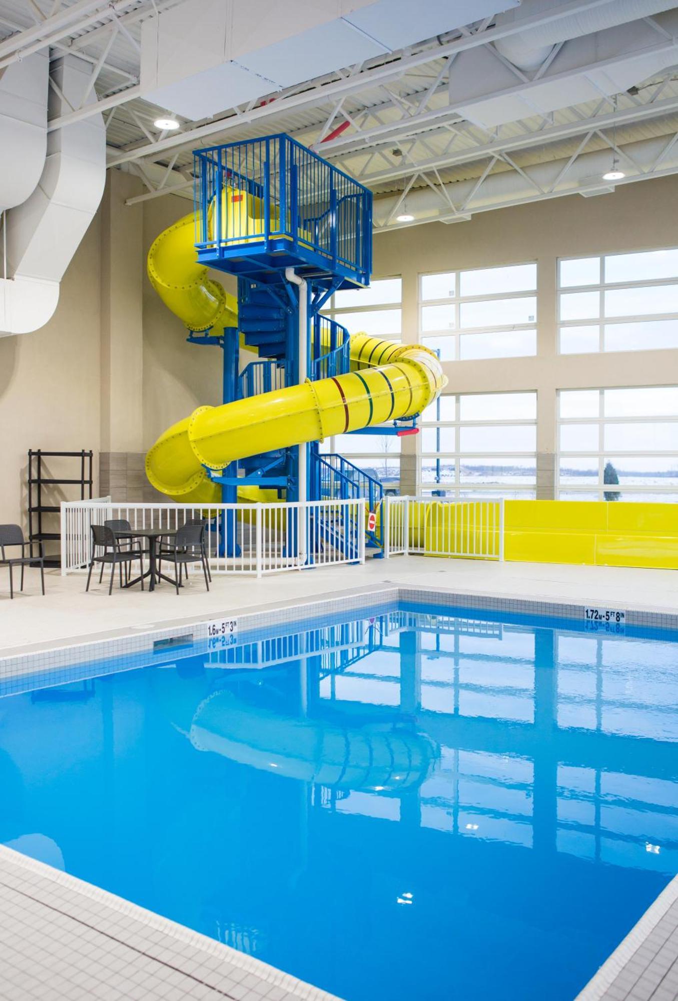 Holiday Inn Express & Suites Prince Albert - South By Ihg Exteriör bild
