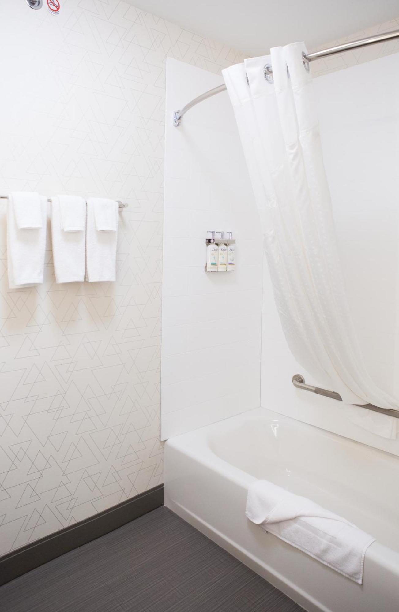 Holiday Inn Express & Suites Prince Albert - South By Ihg Exteriör bild