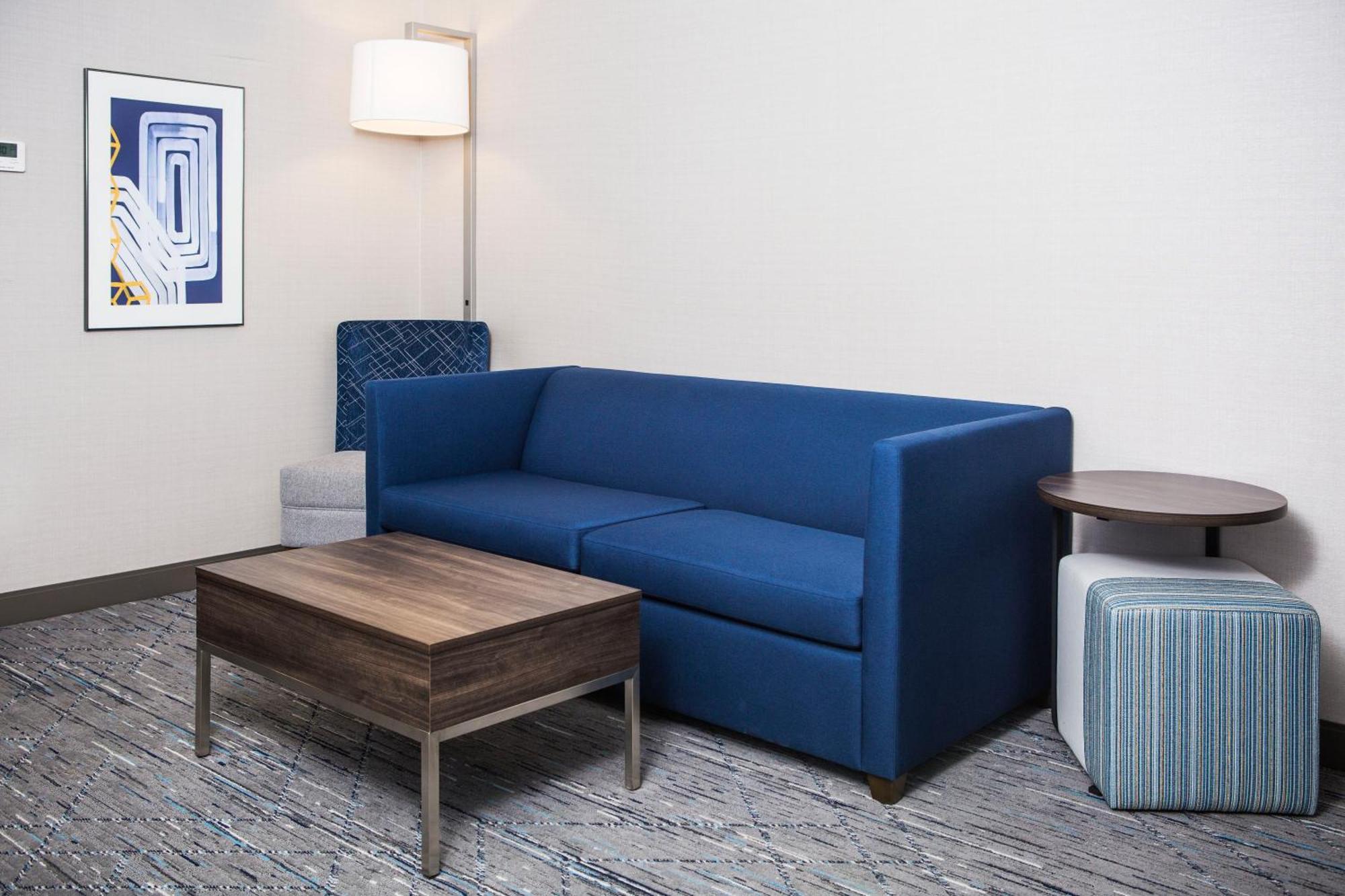 Holiday Inn Express & Suites Prince Albert - South By Ihg Exteriör bild