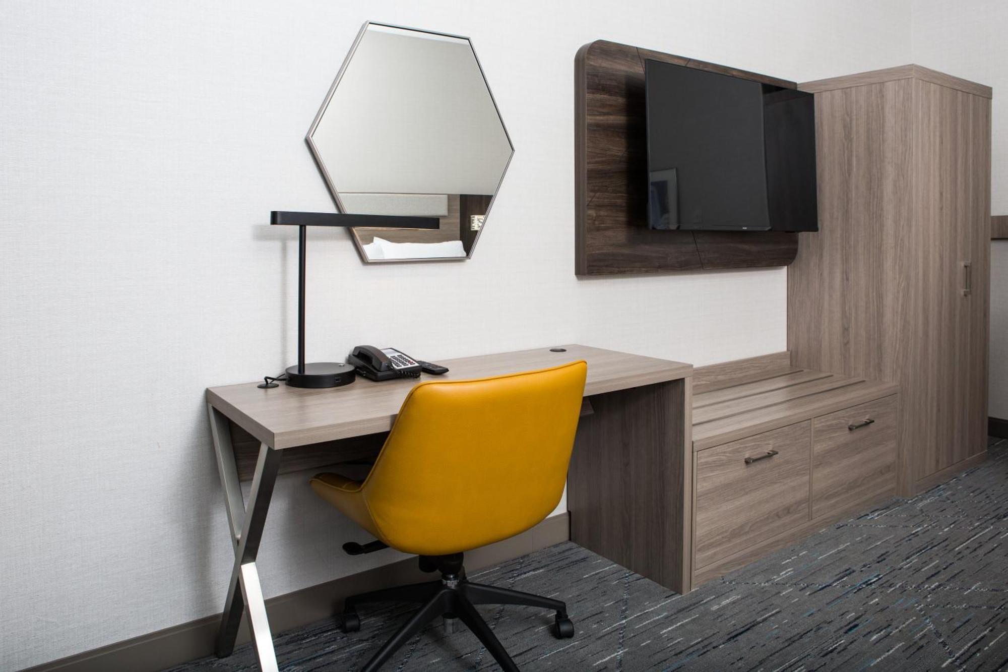 Holiday Inn Express & Suites Prince Albert - South By Ihg Exteriör bild