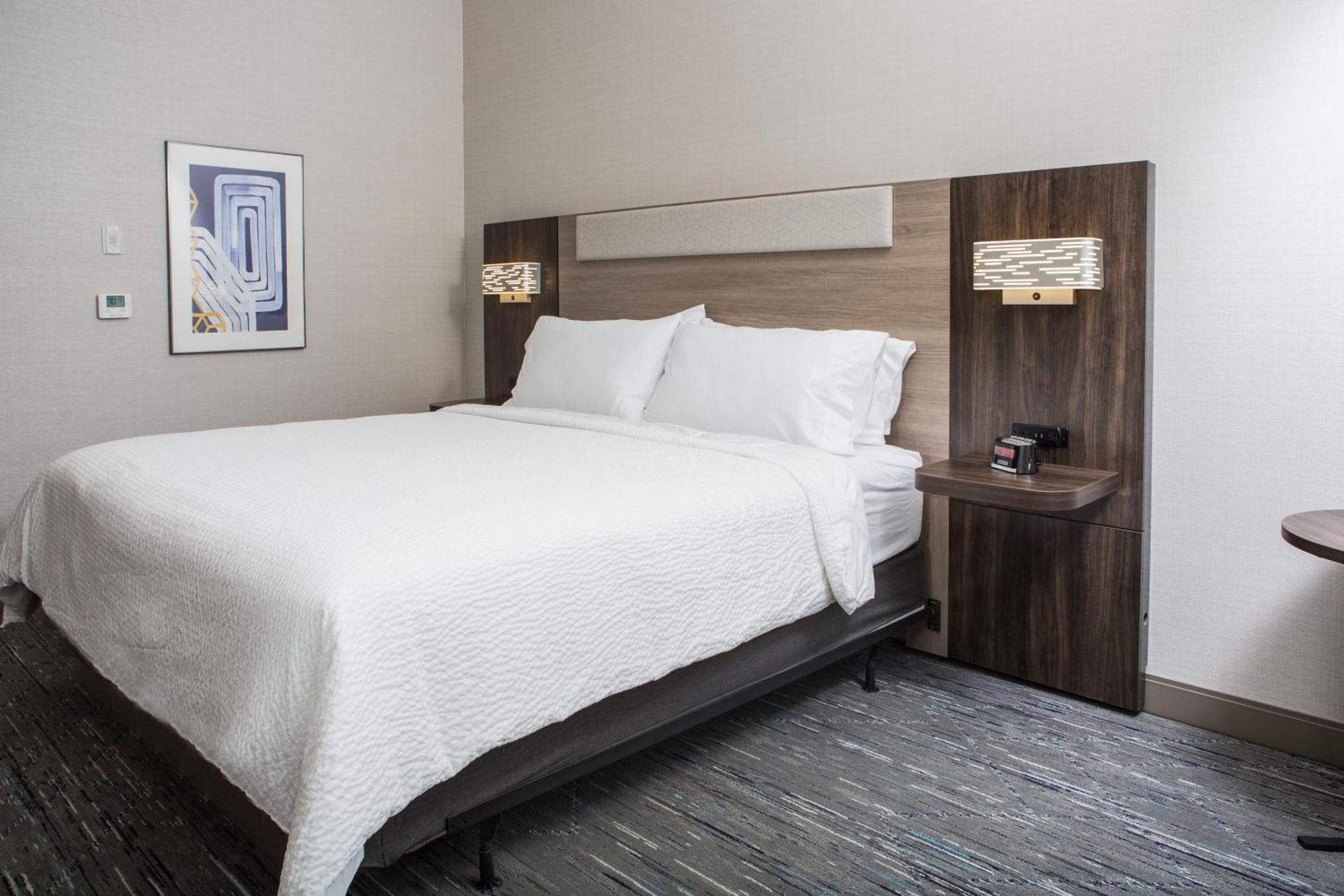 Holiday Inn Express & Suites Prince Albert - South By Ihg Exteriör bild