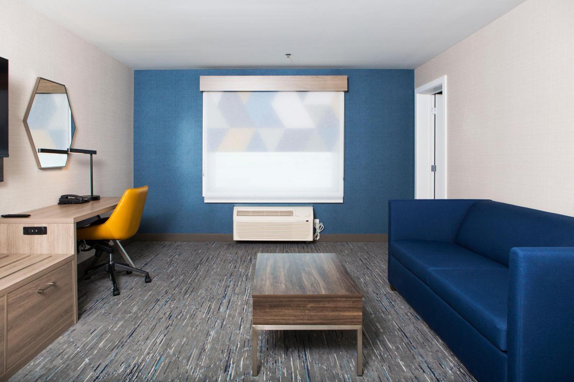 Holiday Inn Express & Suites Prince Albert - South By Ihg Exteriör bild
