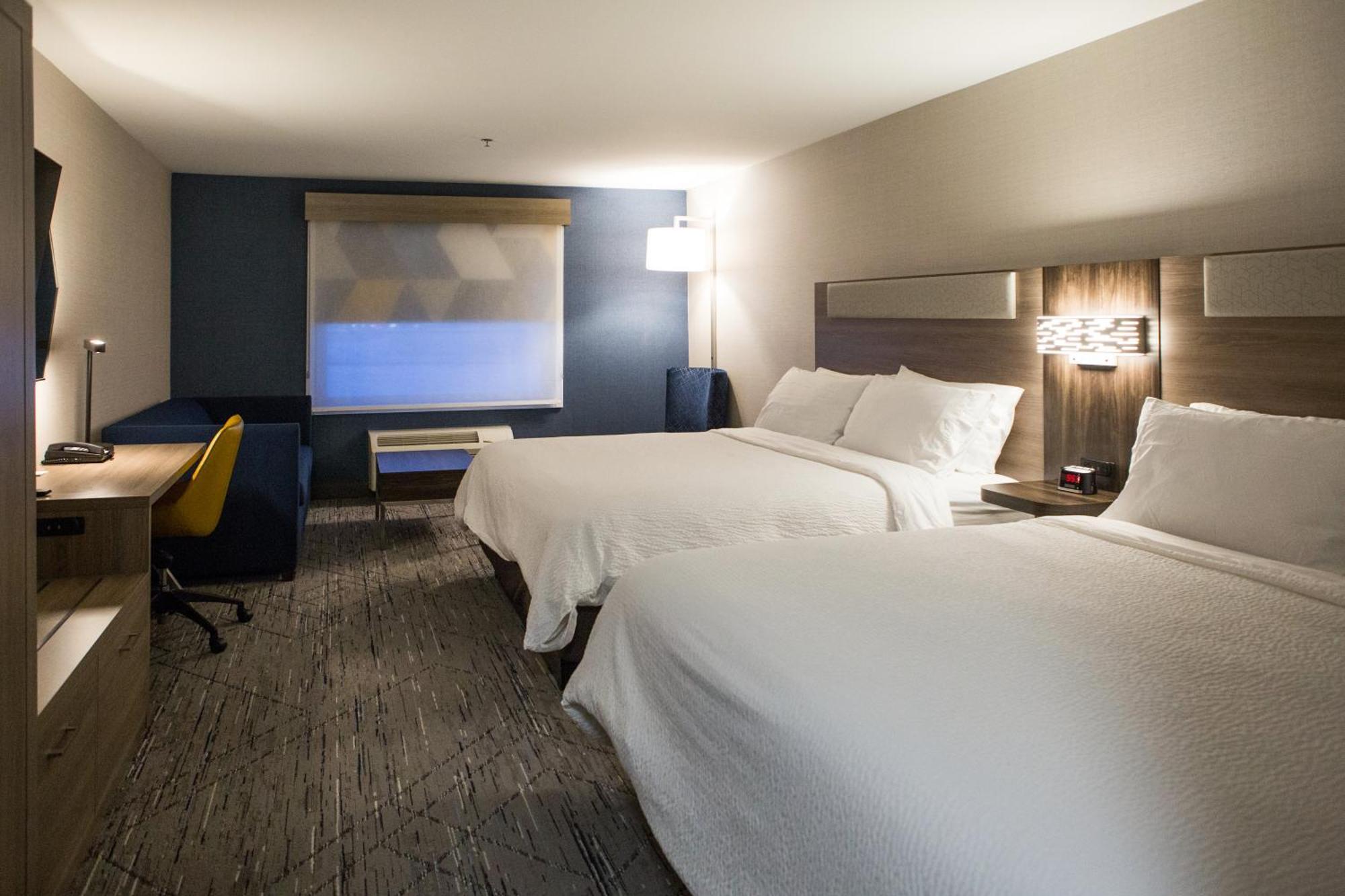 Holiday Inn Express & Suites Prince Albert - South By Ihg Exteriör bild