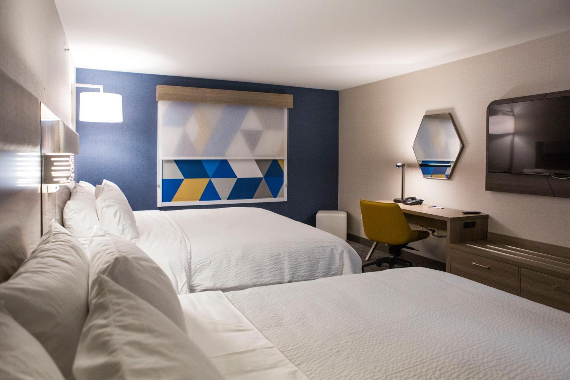 Holiday Inn Express & Suites Prince Albert - South By Ihg Exteriör bild