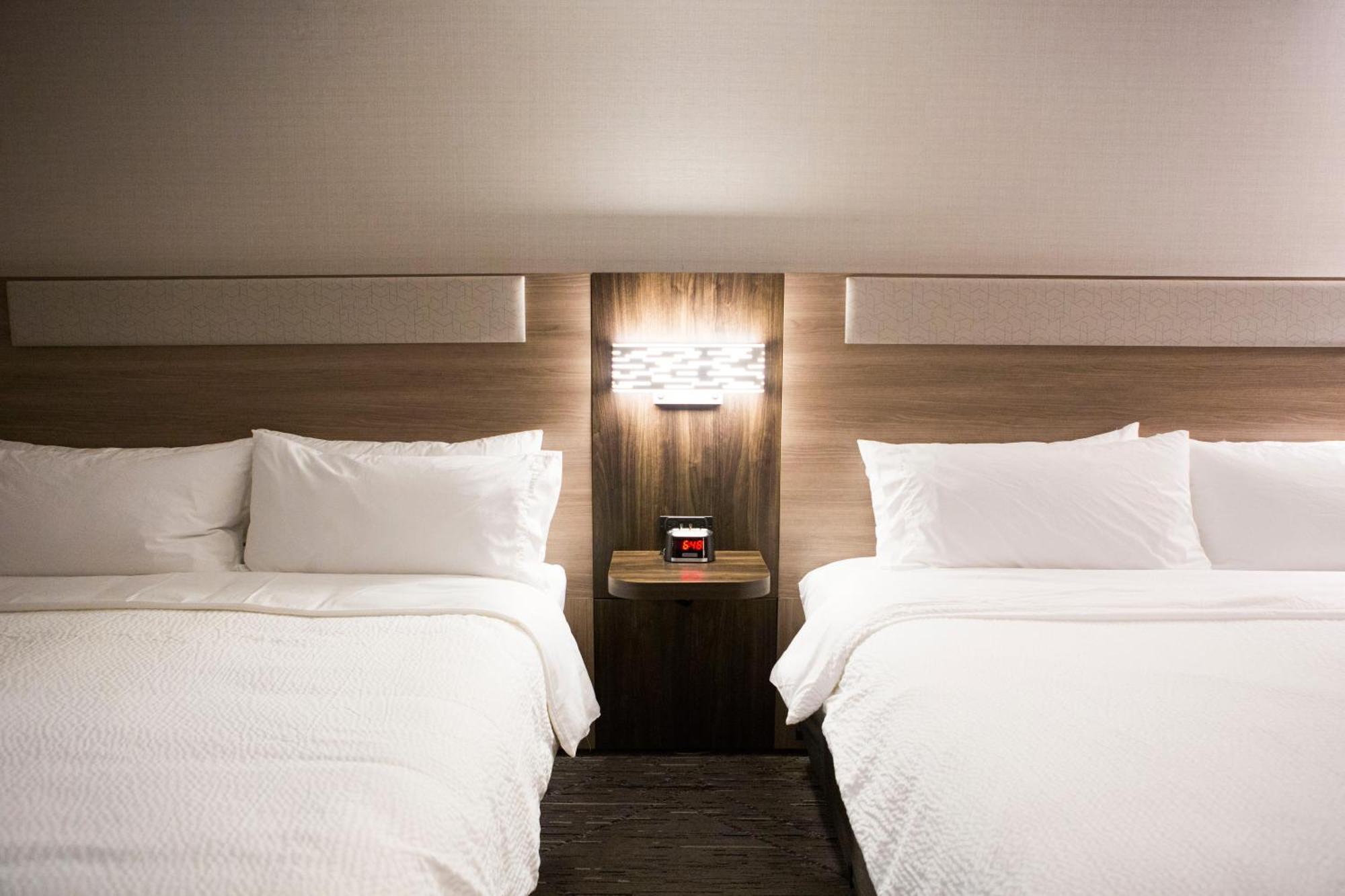 Holiday Inn Express & Suites Prince Albert - South By Ihg Exteriör bild