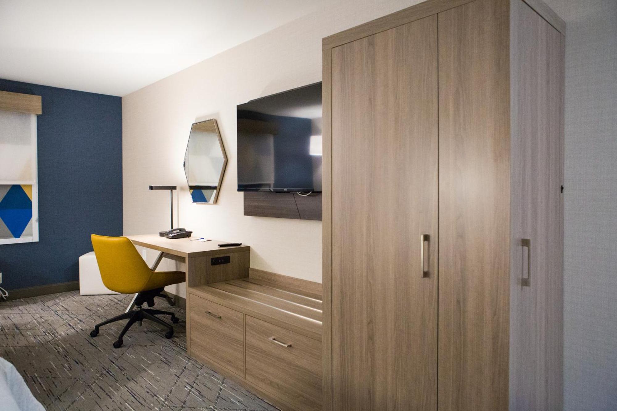 Holiday Inn Express & Suites Prince Albert - South By Ihg Exteriör bild