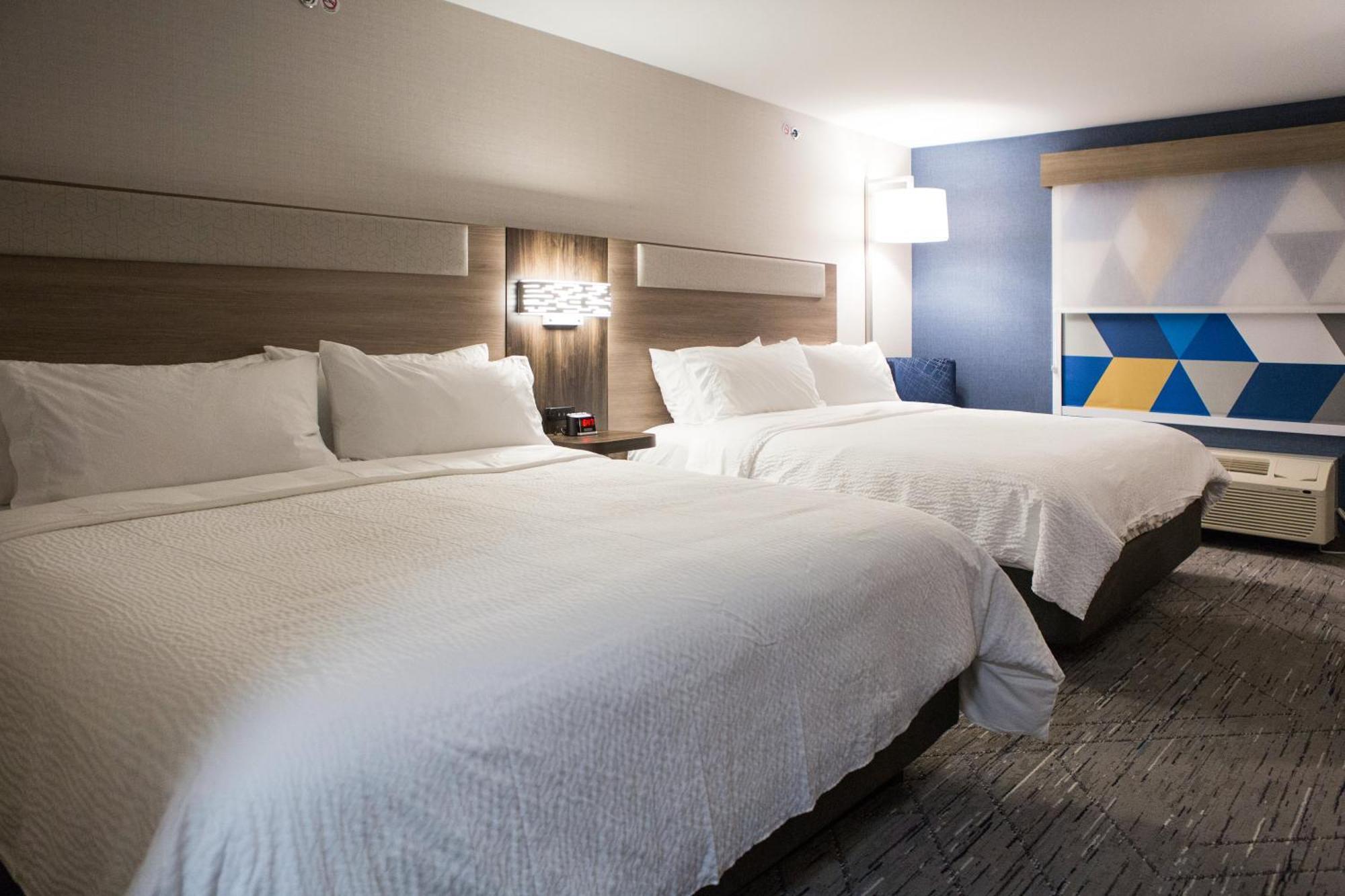 Holiday Inn Express & Suites Prince Albert - South By Ihg Exteriör bild