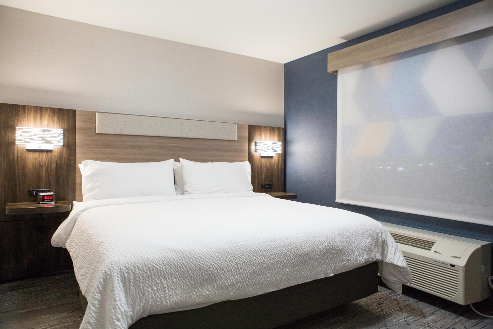 Holiday Inn Express & Suites Prince Albert - South By Ihg Exteriör bild
