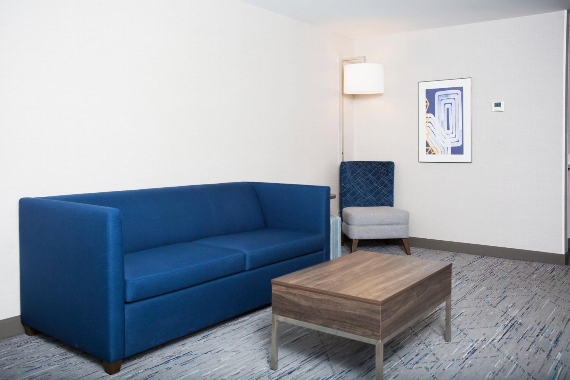 Holiday Inn Express & Suites Prince Albert - South By Ihg Exteriör bild