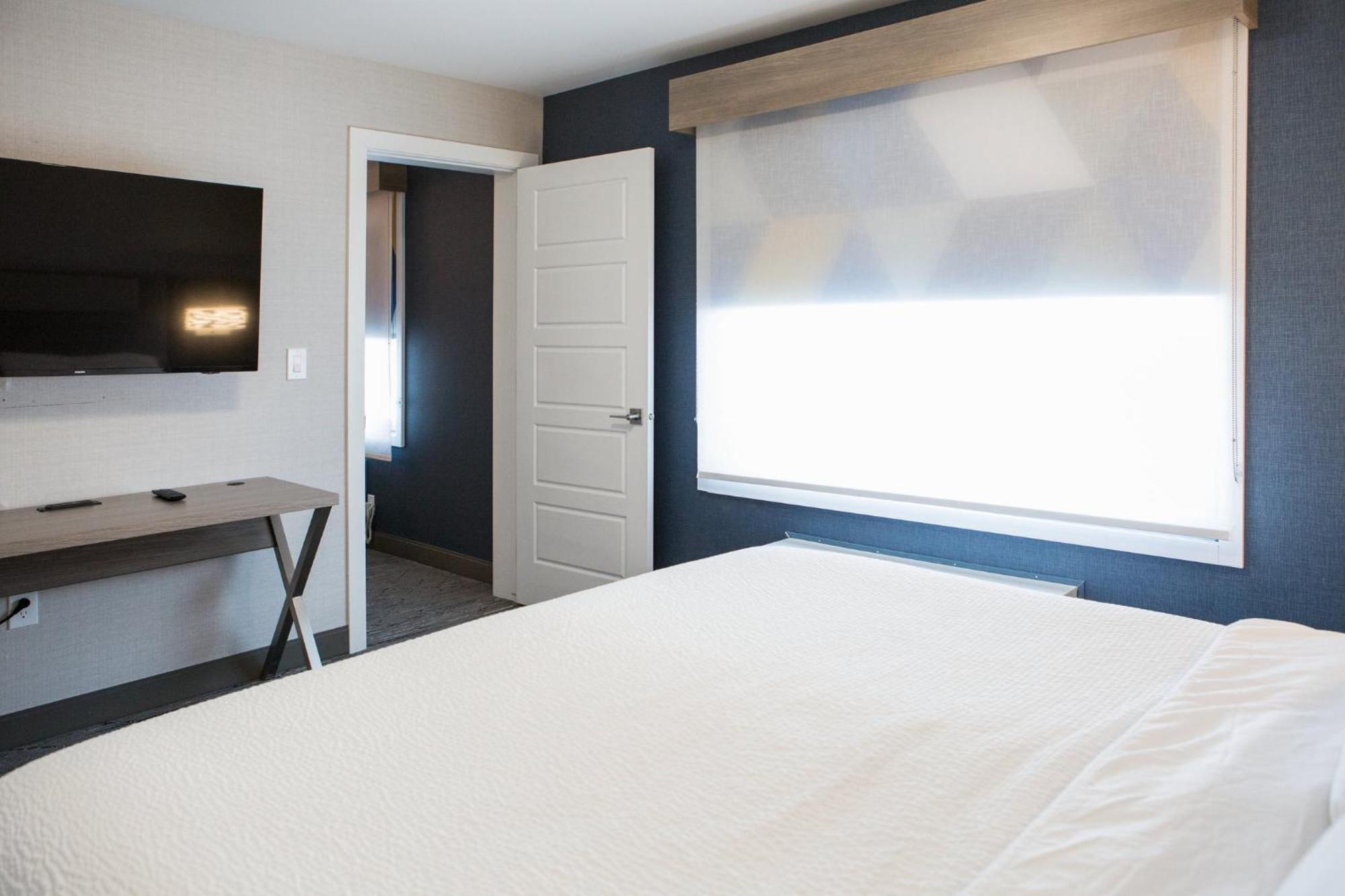 Holiday Inn Express & Suites Prince Albert - South By Ihg Exteriör bild