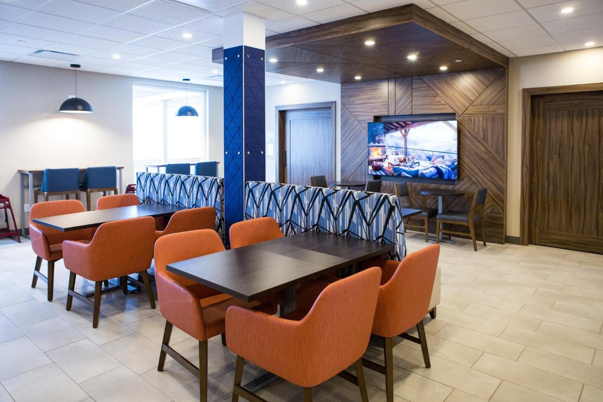 Holiday Inn Express & Suites Prince Albert - South By Ihg Exteriör bild